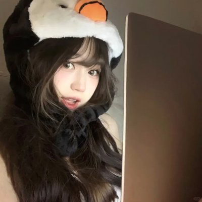 发光的河流