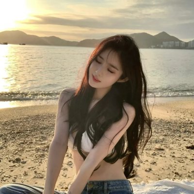 草原上的人们