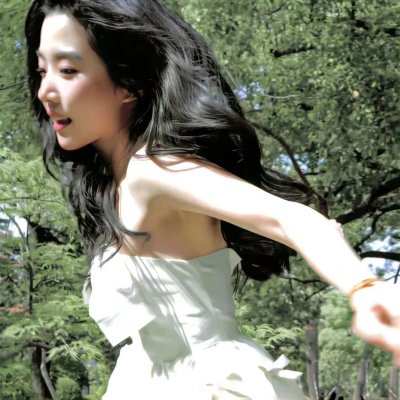 太极旗飘扬